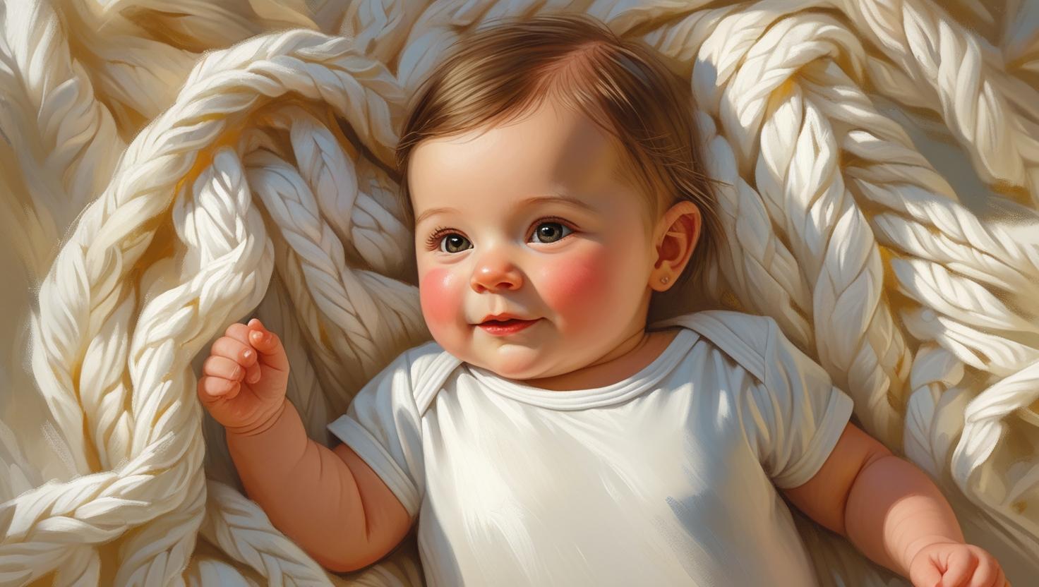 30 wunderschöne deutsche Mädchennamen mit Bedeutung, Herkunft und Kultur