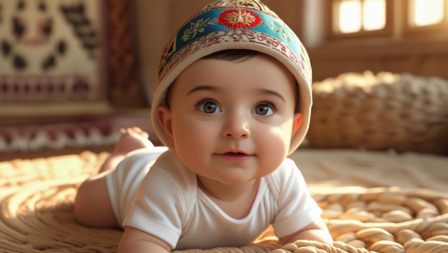 30 Anlamlı Türk Erkek İsimleri: Kökenleri ve Kültürel Bağlamlarıyla