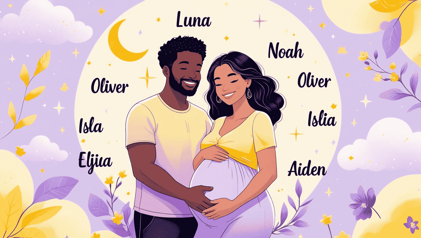 Top 10 Baby Names of 2026, Trending Names Loved by Parents Worldwide