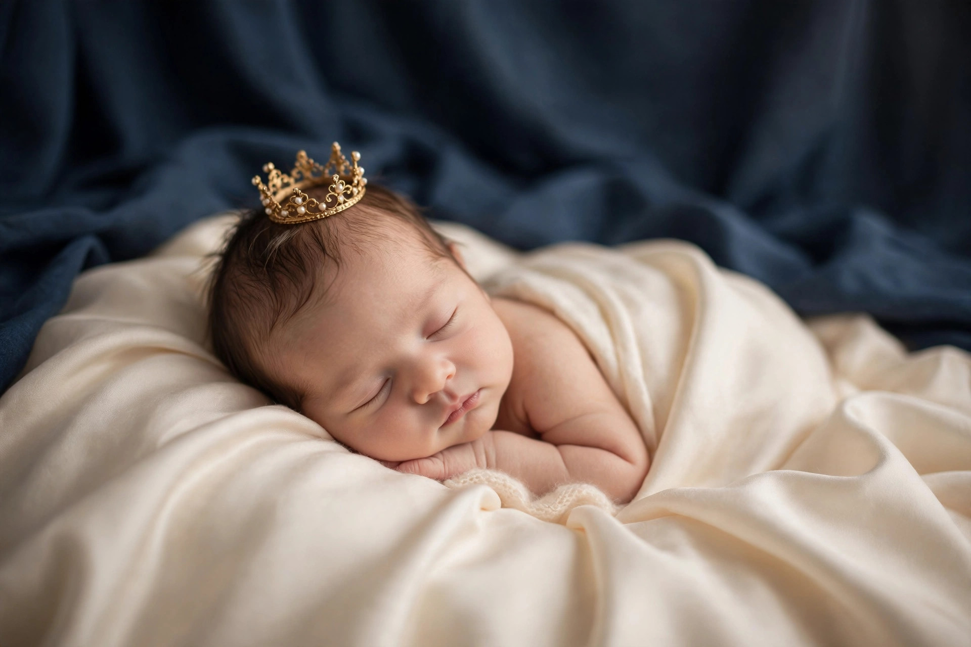 20 Royal Baby Names for 2026 (Timeless European Picks with Meanings)